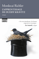 Apprentissage de Duddy Kravitz (L')